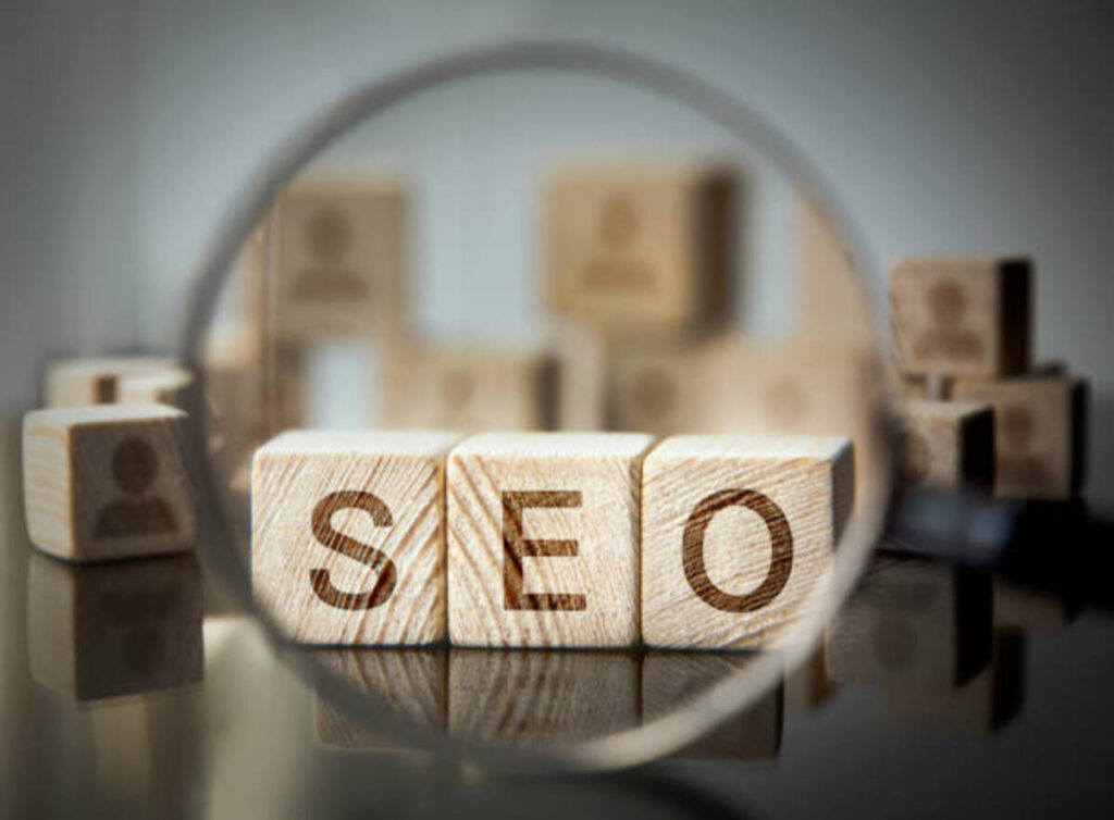 boston seo