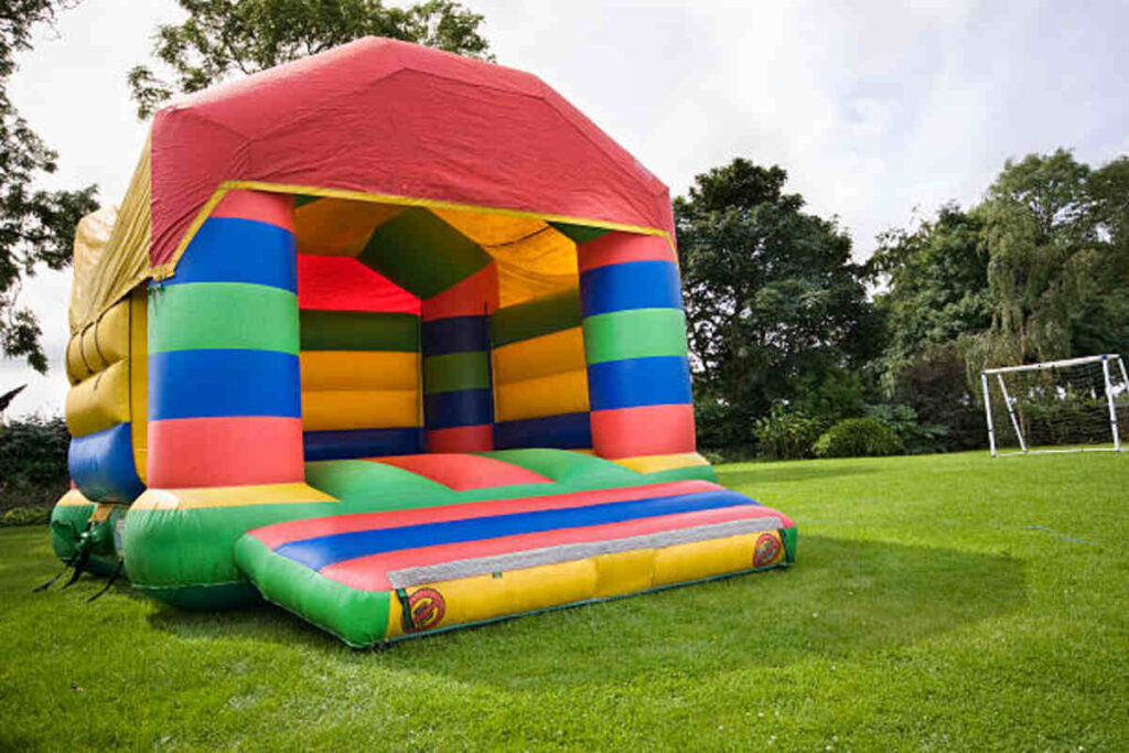 Bounce Houses