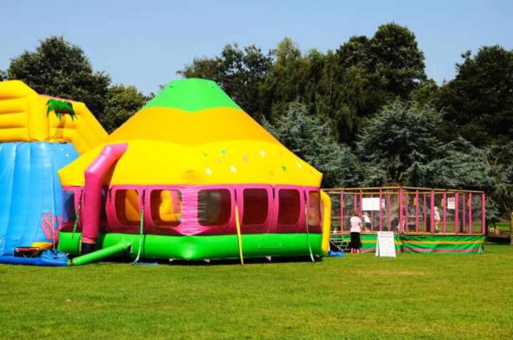 Bounce House