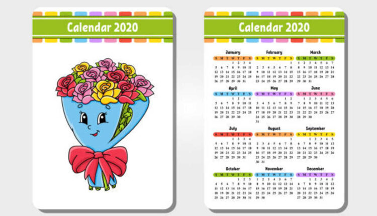 Metuchen Schools Calendar