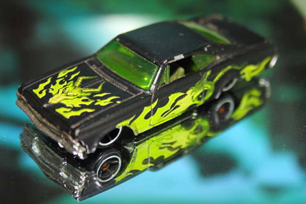 Top 5 2023 Matchbox Cars 1 Top 5 2023 Matchbox Cars