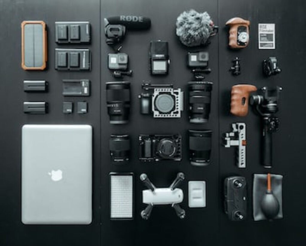 custom mechanical parts