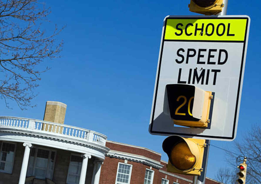An Easy Choice Traffic School