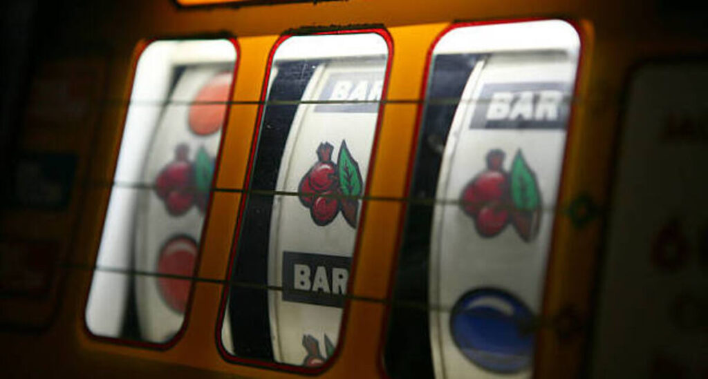 slot gacor