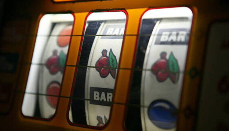 slot gacor
