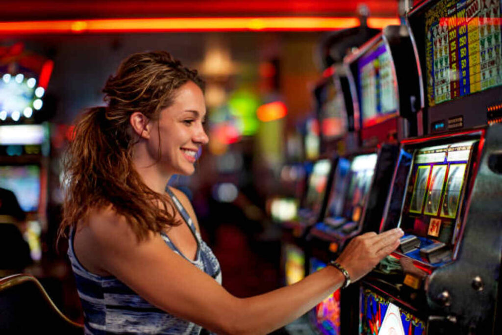 slot thailand