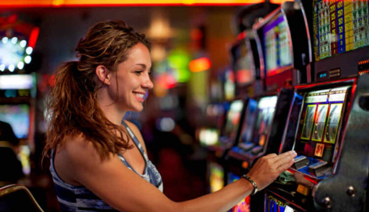 slot thailand