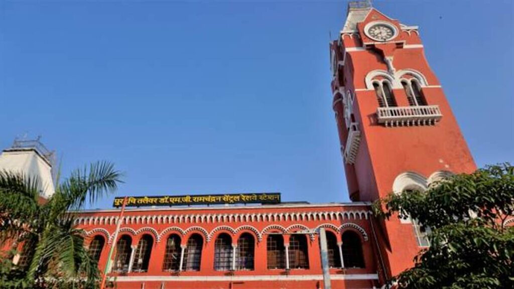 Don Bosco Matriculation School, KKD Nagar, Chennai