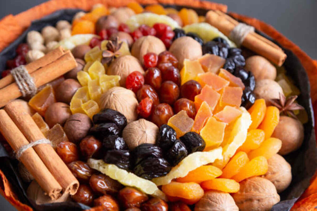 Chironji Dry Fruit