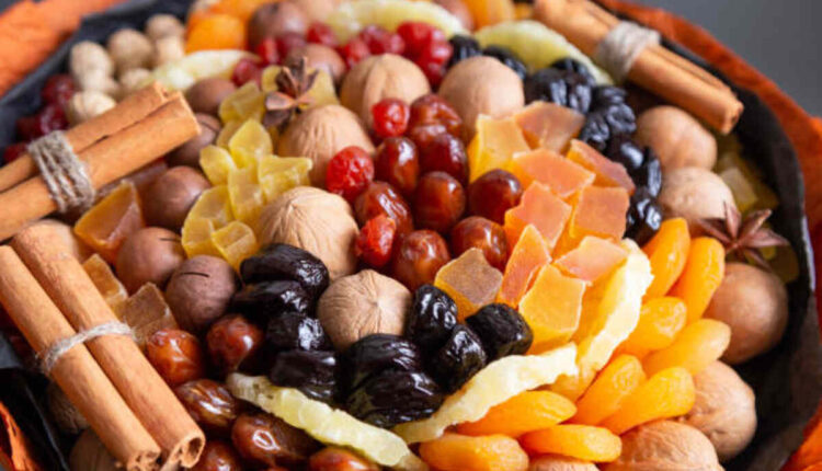 Chironji Dry Fruit