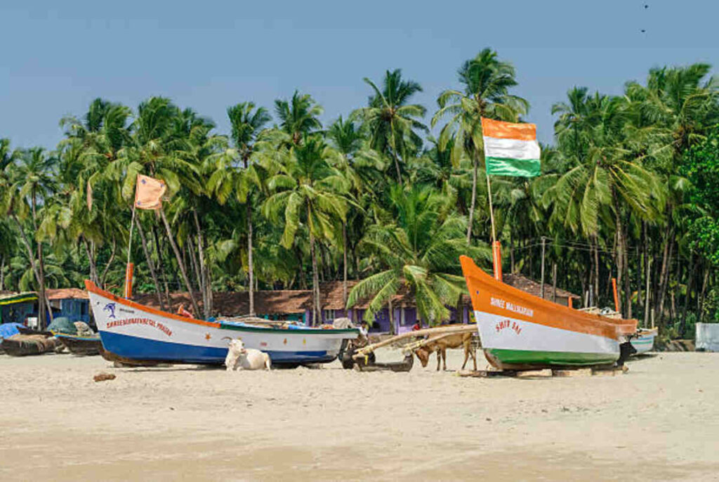 Education Loan in Goa - Achieve Your Higher Education Dreams