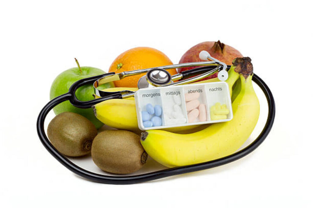 Health Benefits of the Sharda Fruit