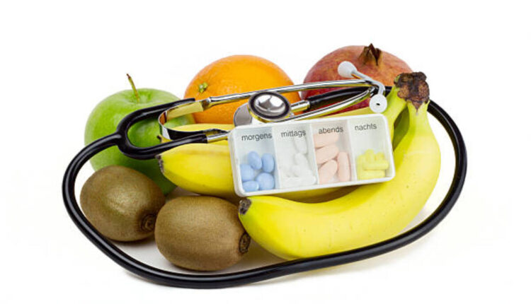Health Benefits of the Sharda Fruit