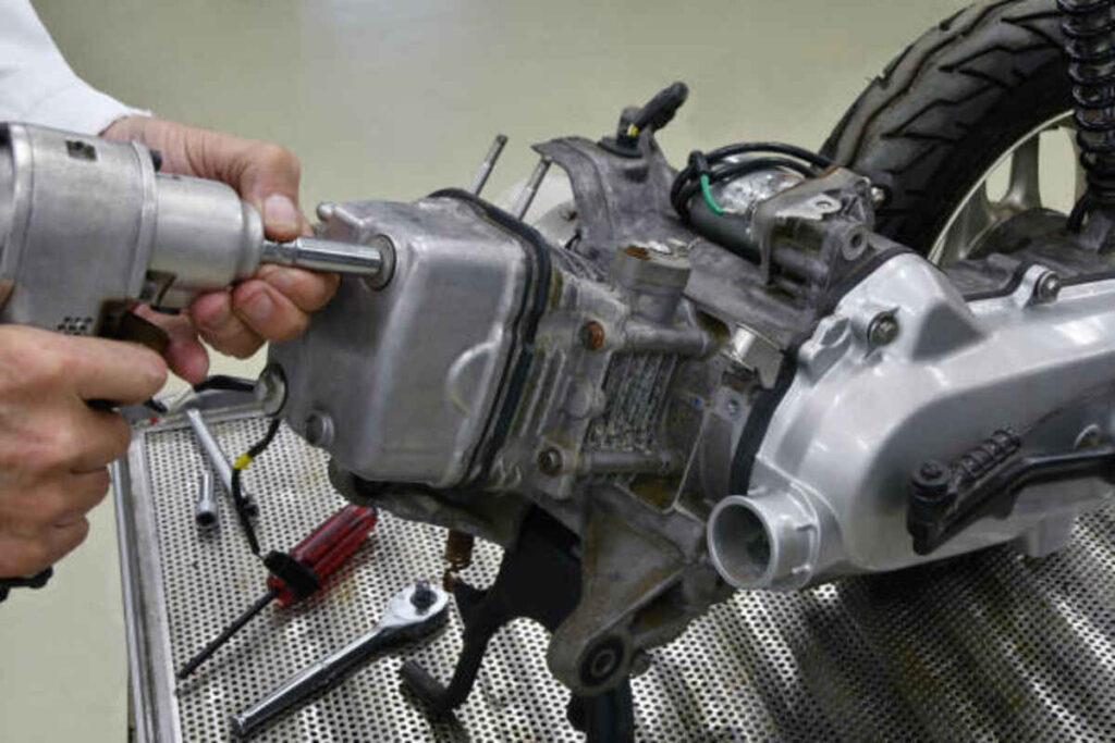 Dyno Tuning Your Motorcycle