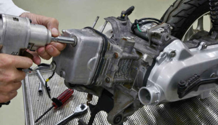 Dyno Tuning Your Motorcycle
