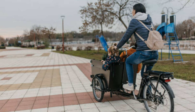 5 Bike Cooler Bags That Fit in the Trunk or Clip to the Side of Your Bike