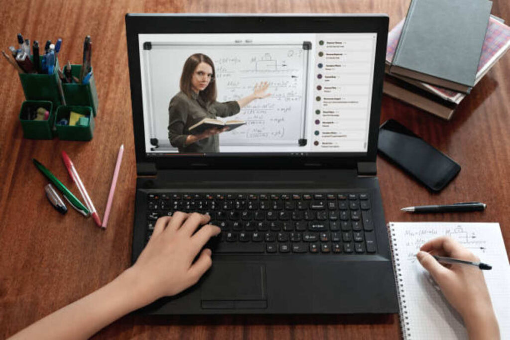 E Learning MPA Nagsk