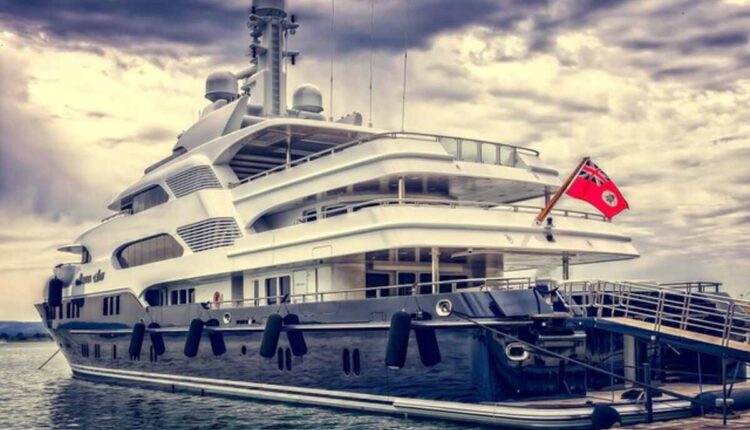 yacht charter
