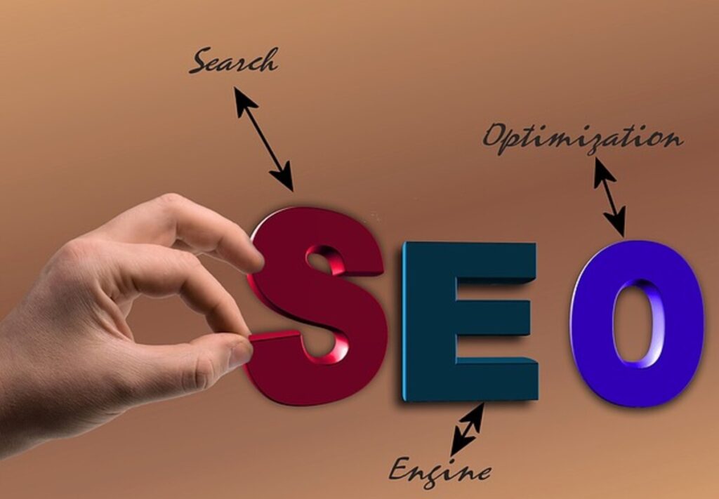 Seo College Station