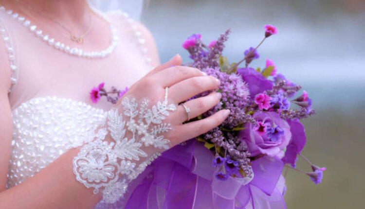Elevate Your Wedding With Plum Bridesmaid Dresses