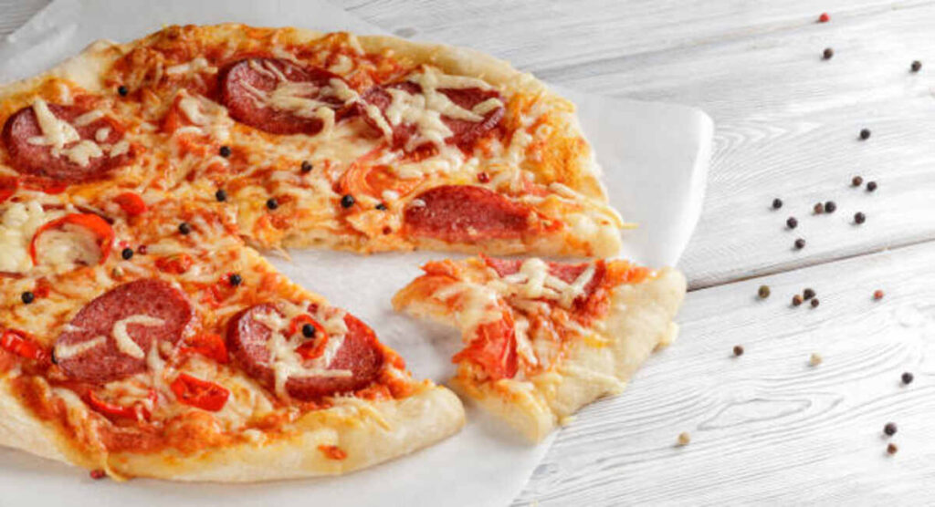 Pizzeria Undici Brings Old School Pizza to Massapequa