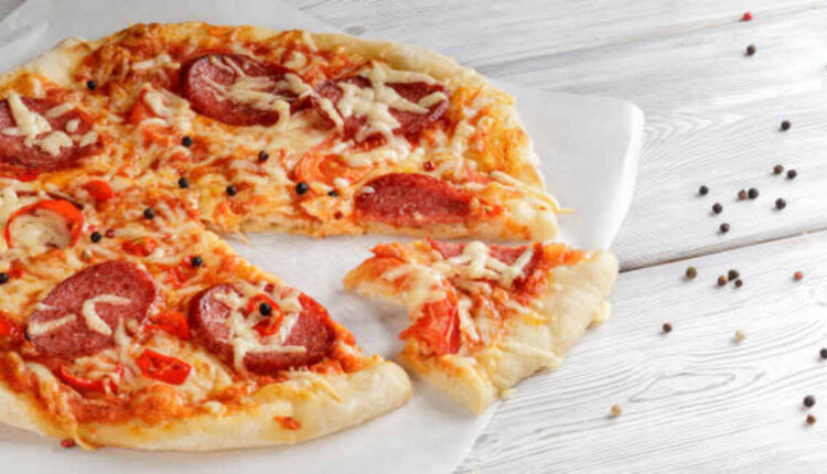 Pizzeria Undici Brings Old School Pizza to Massapequa