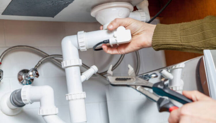 IPC Plumbing and Drain Cleaning