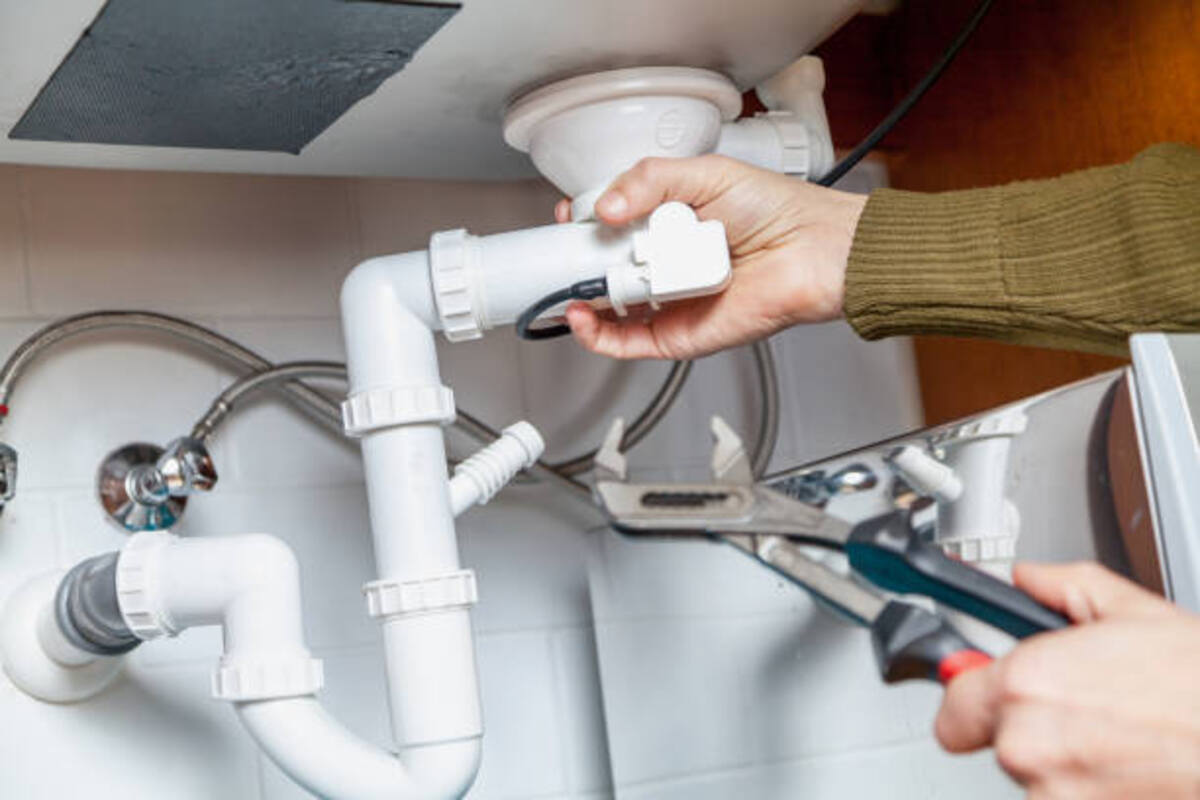 IPC Plumbing and Drain Cleaning