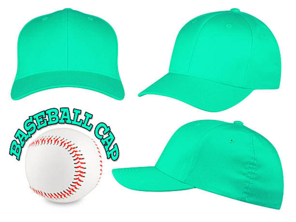 New Era Mexico WBC Fitted Baseball Cap