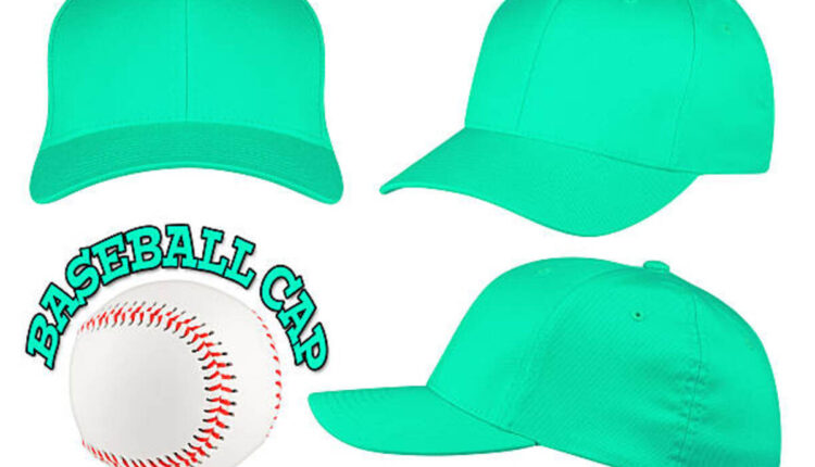 New Era Mexico WBC Fitted Baseball Cap