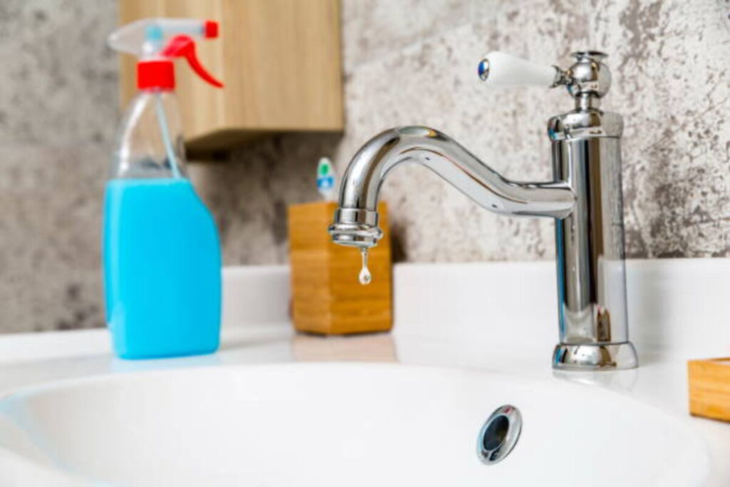 Anderson Plumbing for Your Plumbing Needs