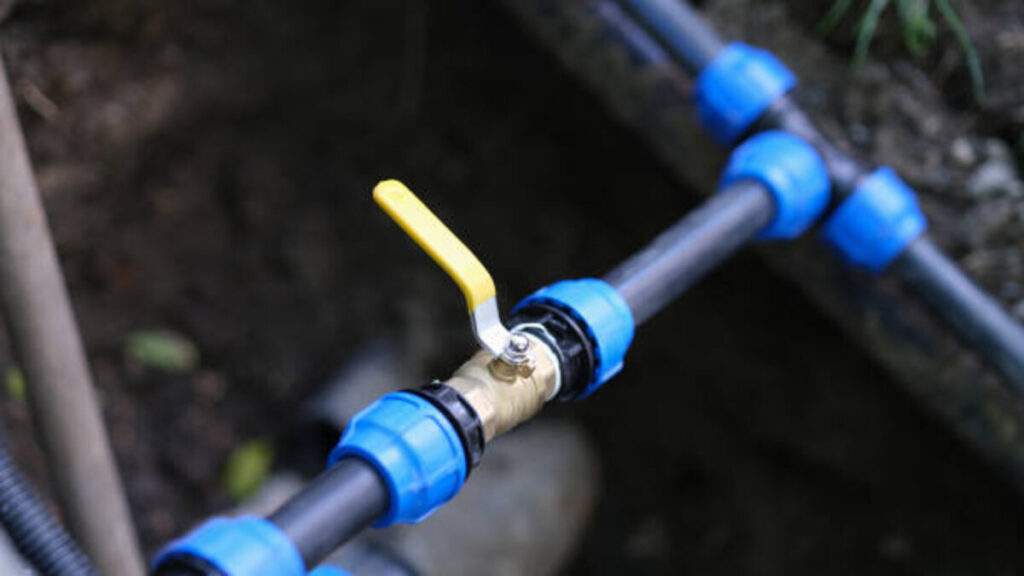 Cable For Pool Plumbing System 50-Feet