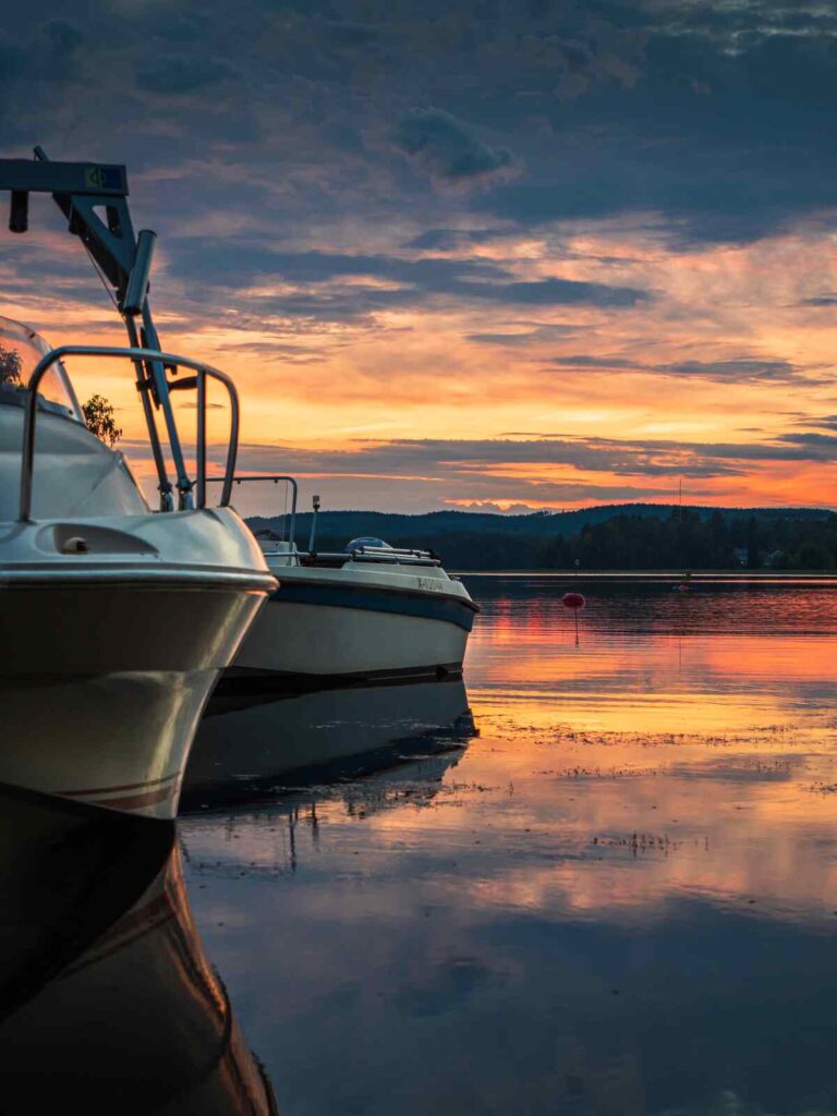 where to sell a boat