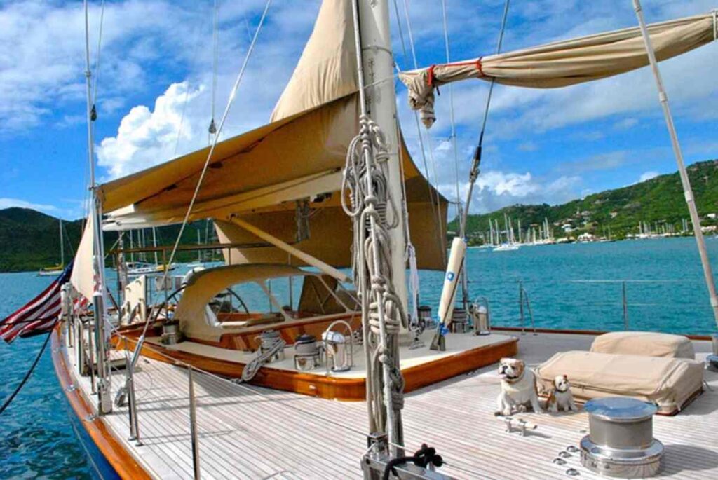 boat hire in Malta