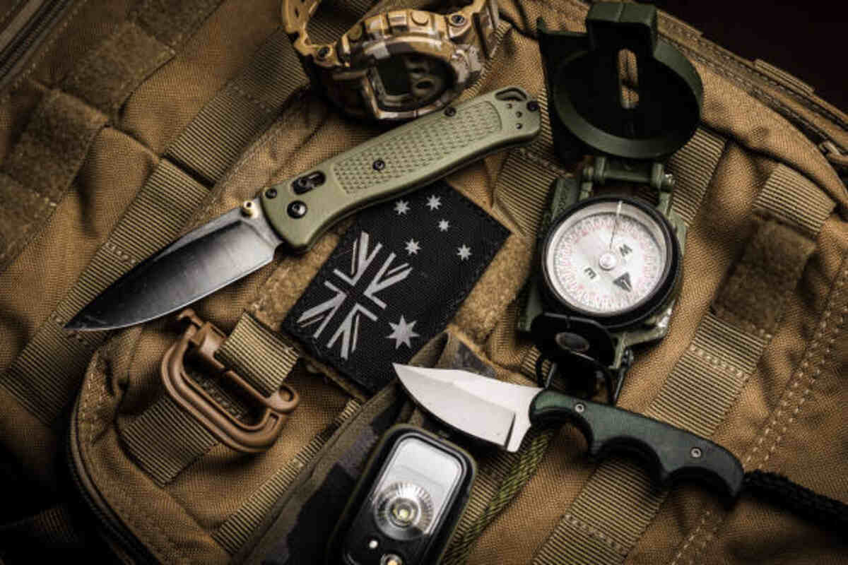 survival kits