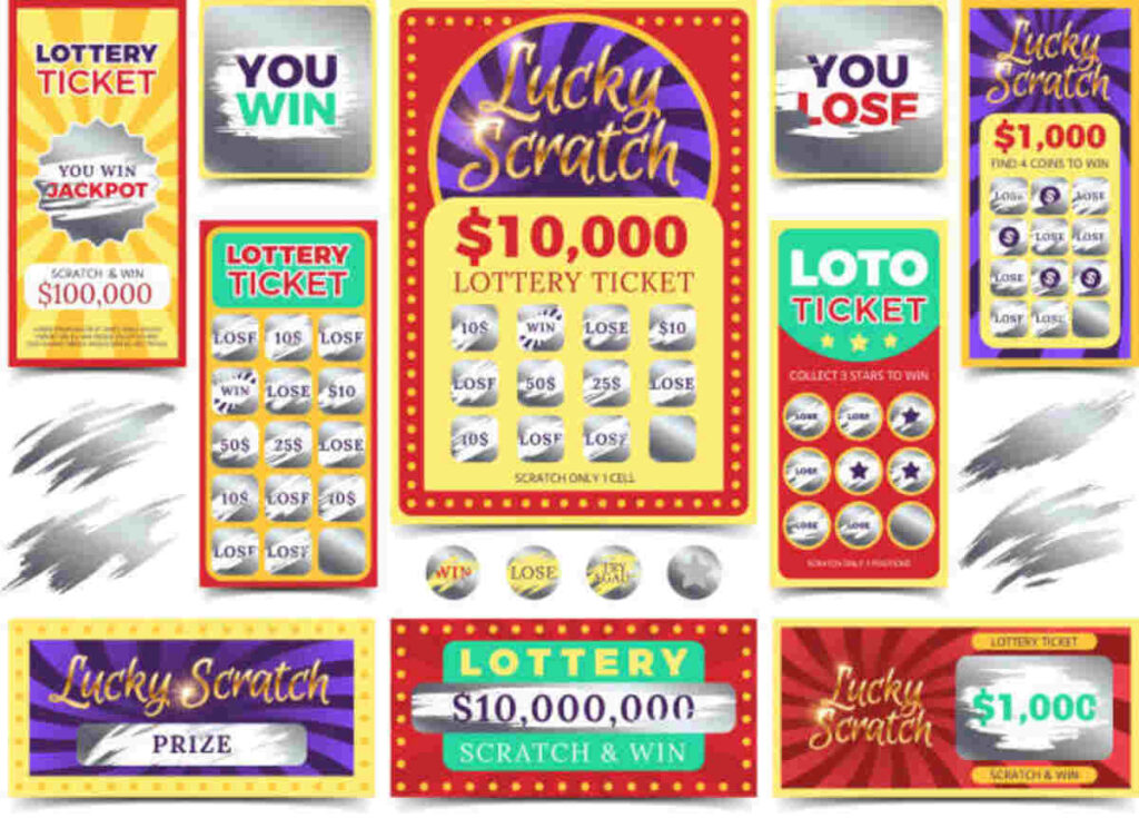 Live Draw SDY