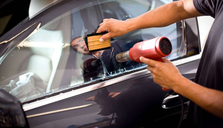 windshield repair manteca ca