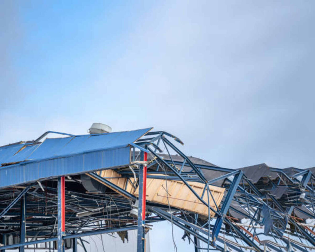 Gilbert Demolition Contractor