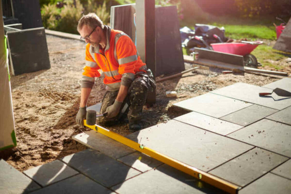 Asphalt companies Garden Grove