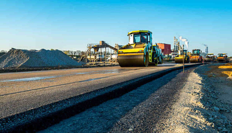 Asphalt Paving Moreno Valley