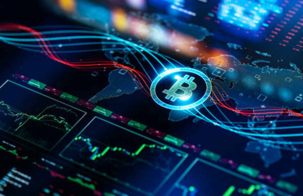 make money with cryptocurrency