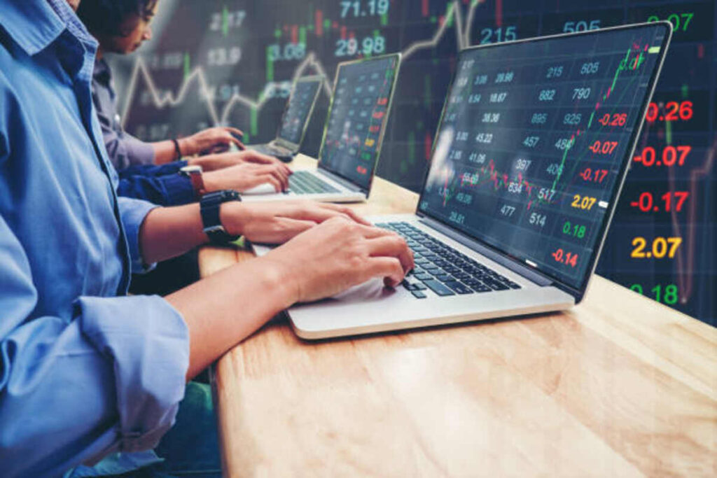 forex robot