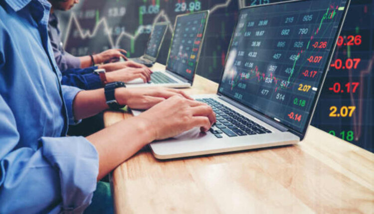 forex robot