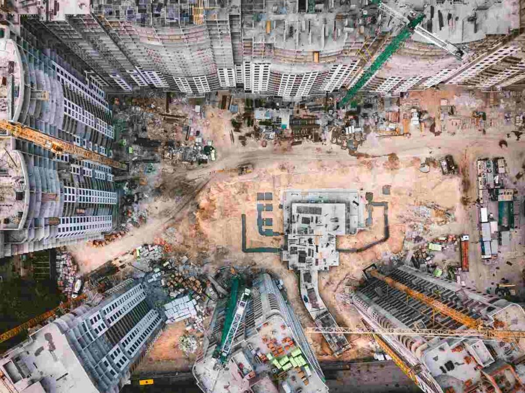 construction bid bonds