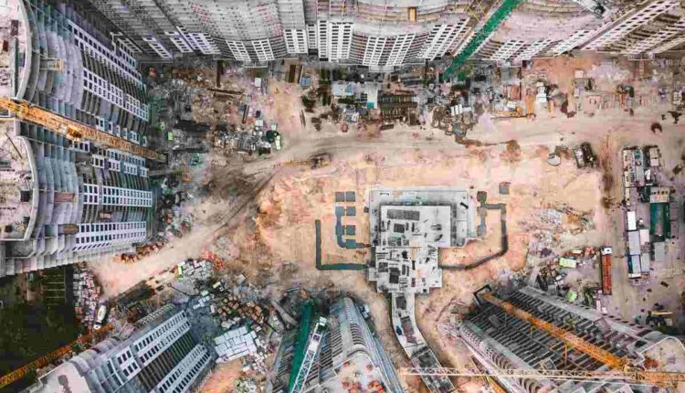 construction bid bonds
