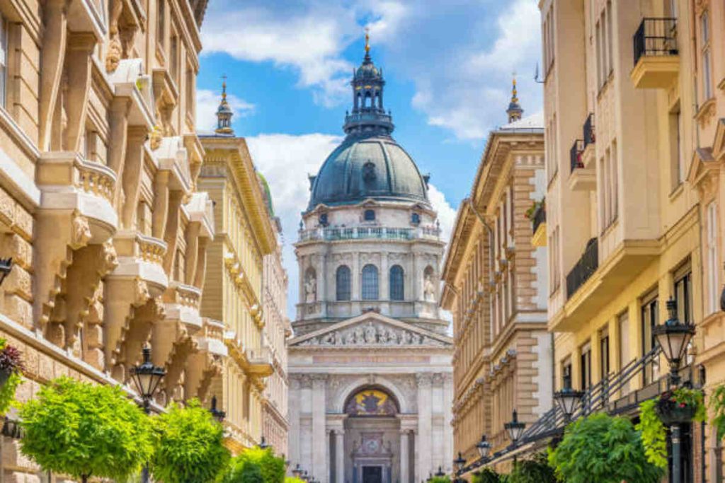 Historic homes in budapest the enchantment and hurdles of ownership