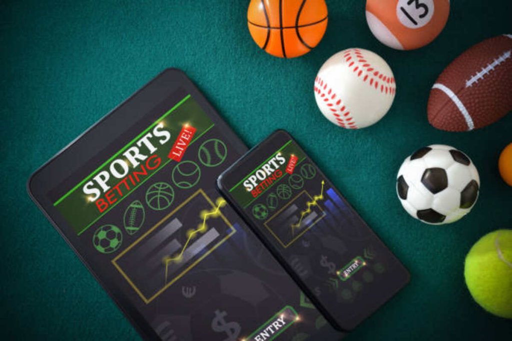 Sports Betting Odds - Don't Bet a Dime