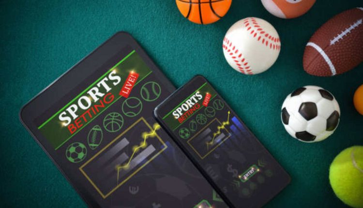 Sports Betting Odds - Don't Bet a Dime