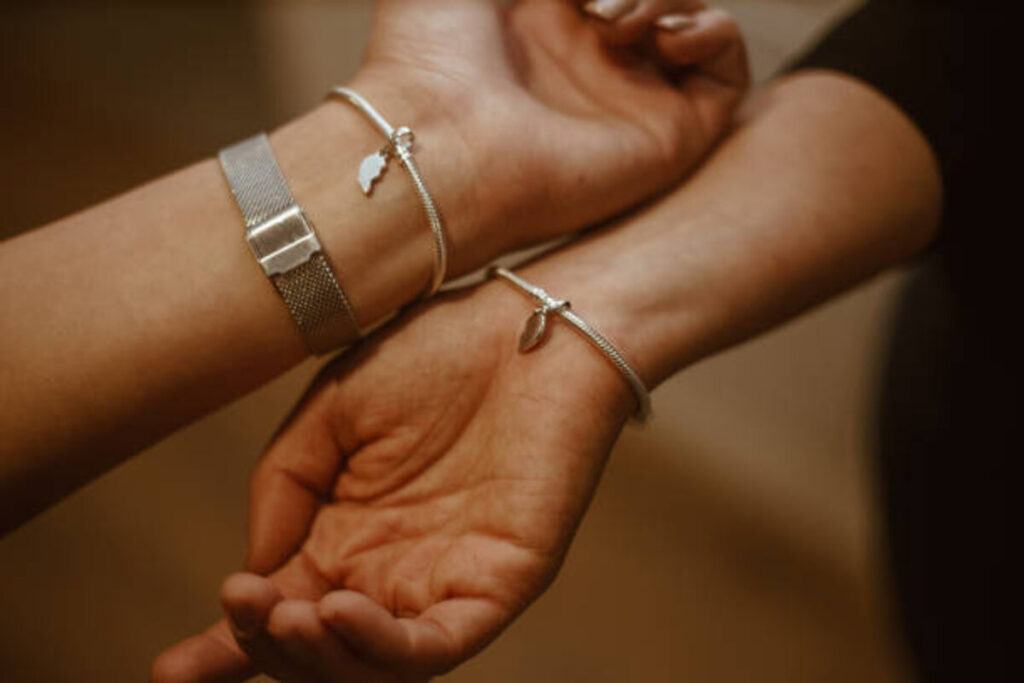Choosing the Perfect Chinese Bracelet