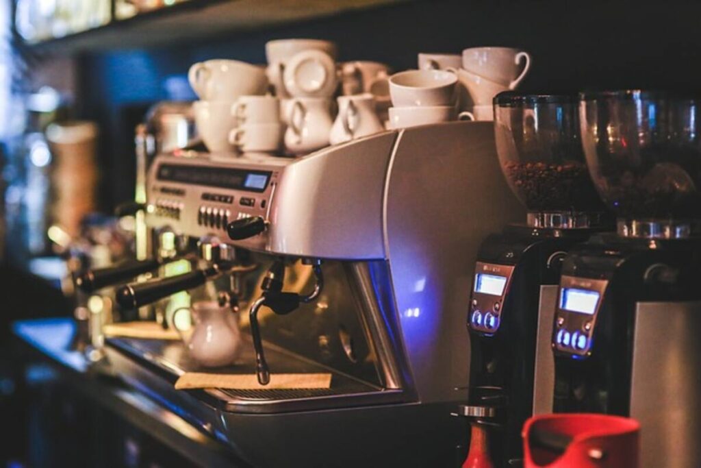 Servicing Tips for La Cimbali Devices